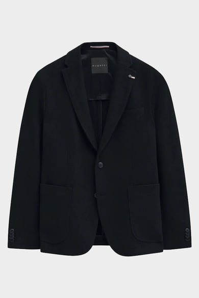 ΑΝΔΡΙΚΟ ΣΑΚΑΚΙ BUGATTI - 390 ΜΠΛΕ